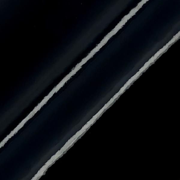 Gloss Black | 152 cm Breite (Rapid Air)