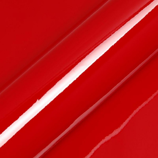 HEXIS HX20186B Ruby Red Gloss