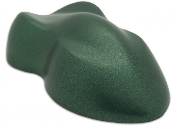 3M 2080-M206 Matte Pine Green Metallic