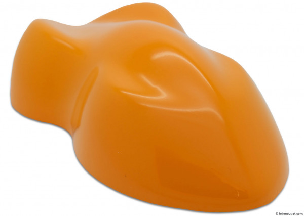 3M 2080-G54 Gloss Bright Orange