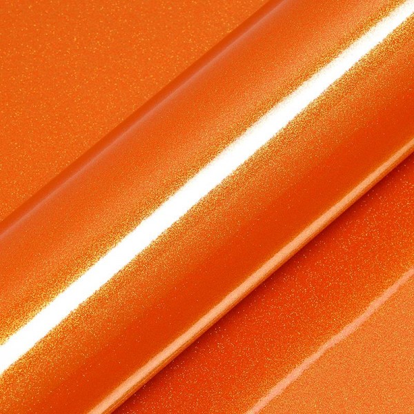 HEXIS HX20OAUB Aurora Orange Gloss