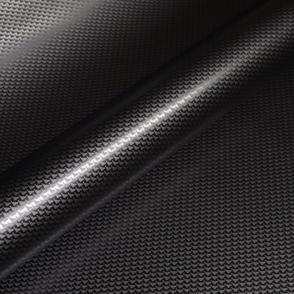 KE Films - STEALTH Carbon Fiber