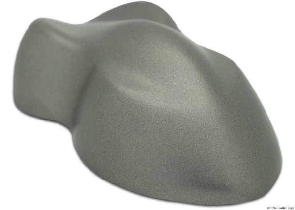 3M 2080-M230 Matte Gray Aluminium