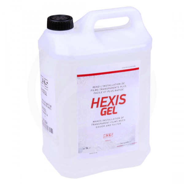 Hexis Gel