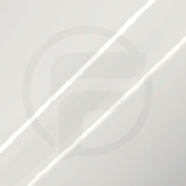 Oracal 970RA-010+ ProSlide Weiss Glanz