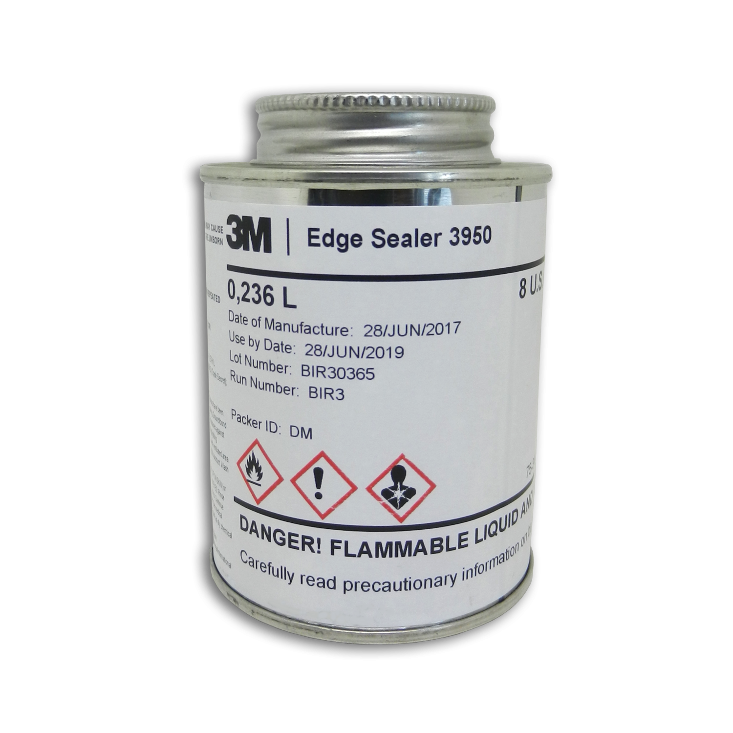 3M Edge Sealer 3950 Kantenversiegelung FolienOutlet