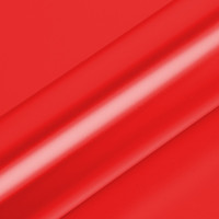 Hexis Super Chrome Red Satin HX30SCH02S Hexis Super Chrome Red Satin HX30SCH02S