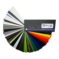 KPMF Farbfächer KPMF Farbfächer