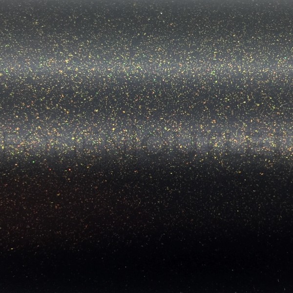 3M 2080-SP242 | Satin Gold Dust Black