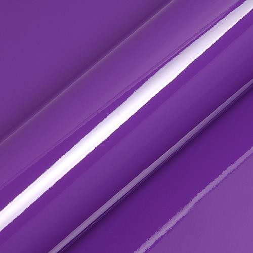 HEXIS HX20008B Plum Violet Gloss