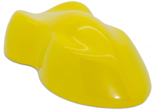 3M 2080-G15 | Gloss Bright Yellow