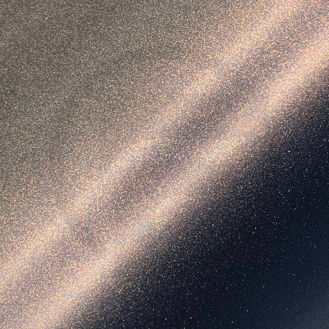 KPMF K75579 Matt Burnished Bronze Rapid Air FolienOutlet