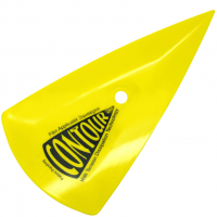 Yellow Contour Yellow Contour