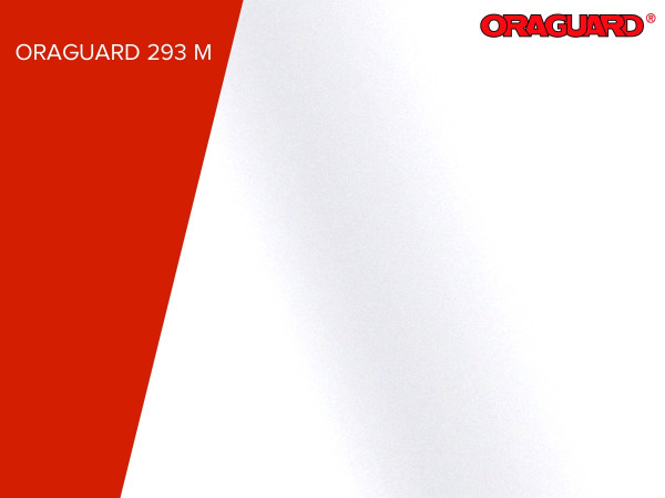Oraguard 293M Laminat transparent matt