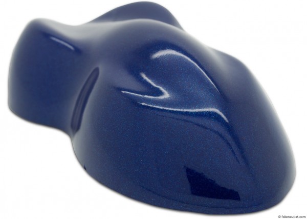 3M 2080-G217 Gloss Deep Blue Metallic