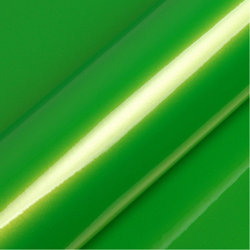 HEXIS SKINTAC HX20228B Wasabi Green Gloss FolienOutlet