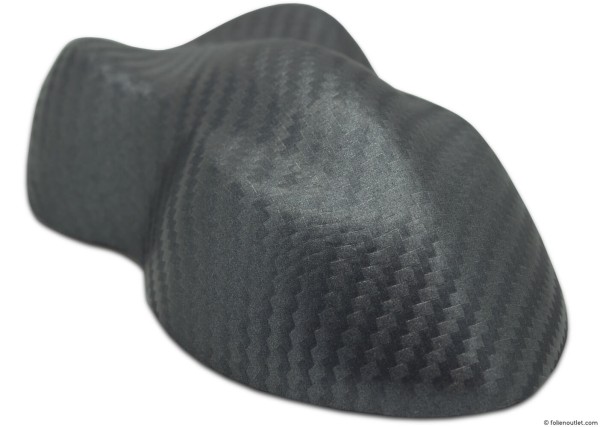 3M 2080-CFS201 Carbon Fiber Anthracite