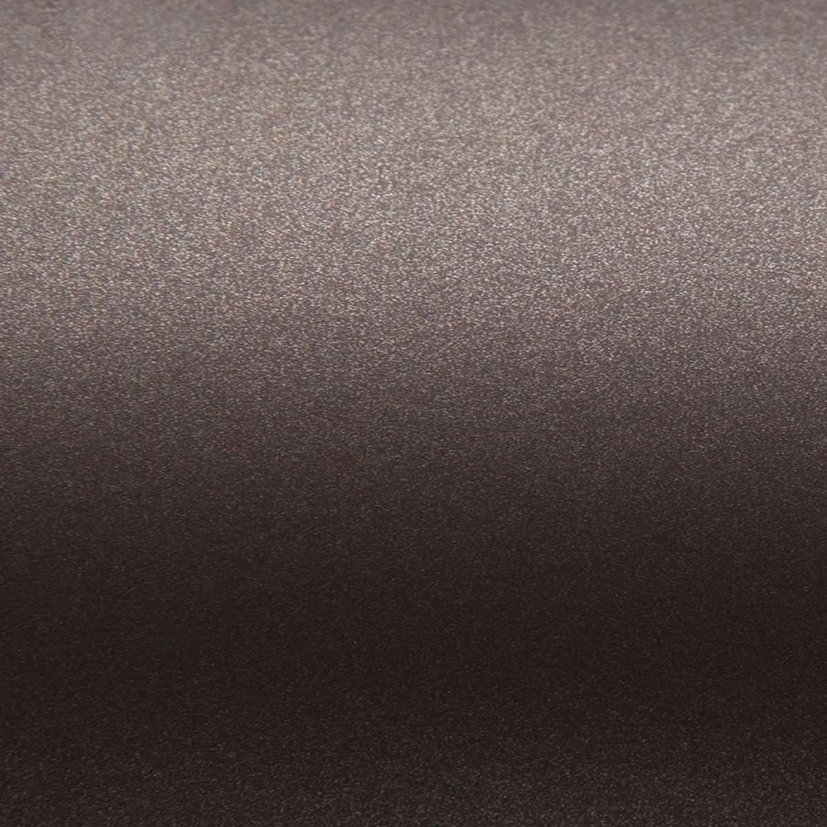 3M 2080 M209 Matte Brown Metallic Wrap Film FolienOutlet