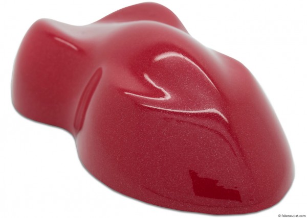 3M 2080-G203 Gloss Red Metallic