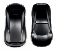 3D Carshape 3D Carshape