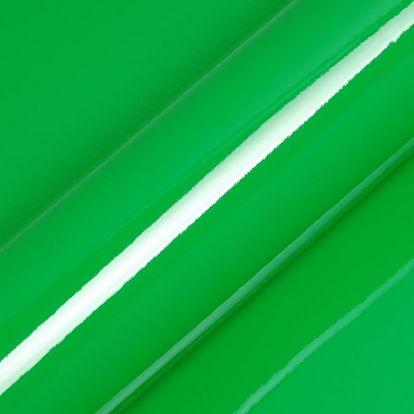 HEXIS HX20369B Apple Green Gloss