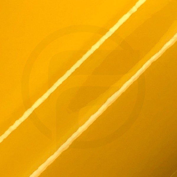 Oracal 970RA-020+ ProSlide Goldgelb Glanz