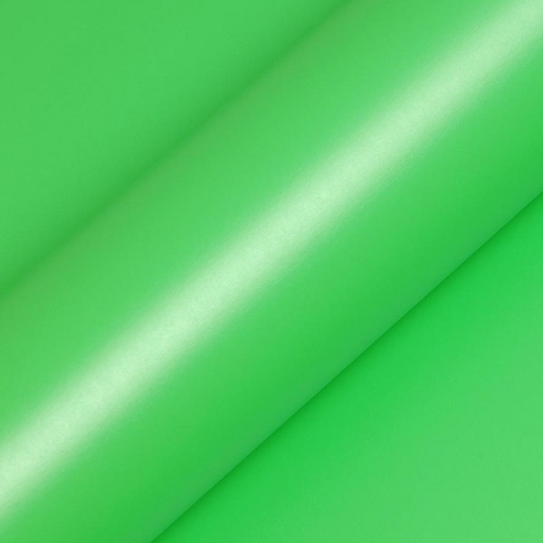 HEXIS HX20375M | Light Green Matt