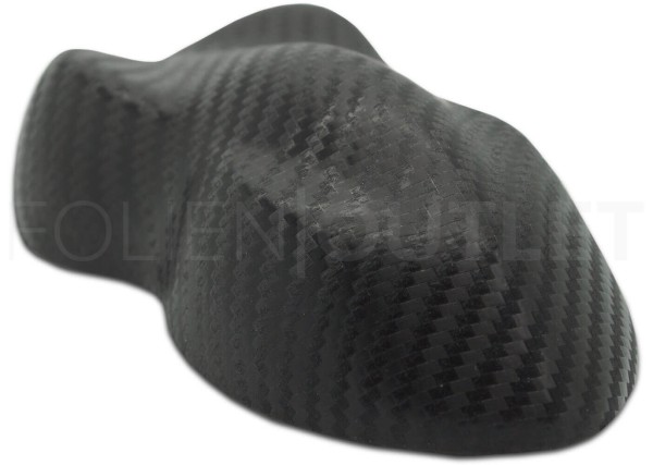 Avery SWF Carbon Fiber Black