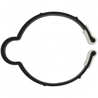 Rollenklammer Rollenklammer