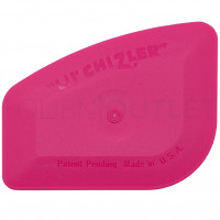 Lil Chizler Kunststoffschaber Lil Chizler Kunststoffschaber