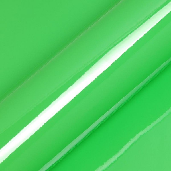 HEXIS HX20375B Light Green Gloss