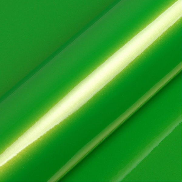 HEXIS HX20228B Wasabi Green Gloss