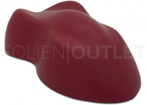 Avery SWF Garnet Red Matte Metallic