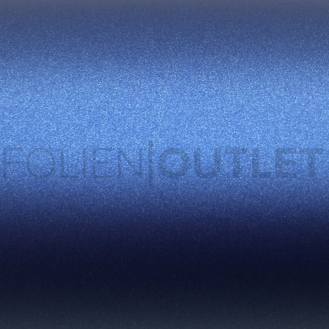 3M 2080-M217 Matte Slate Blue Metallic Car Wrap Folie