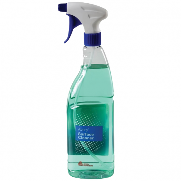 Avery Surface Cleaner