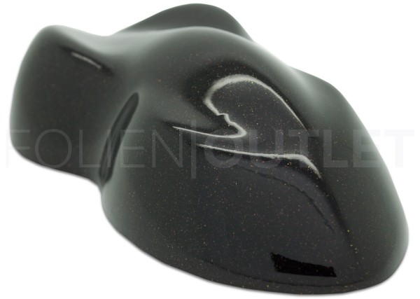 3M 2080-GP282 Gloss Ember Black