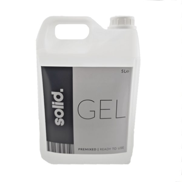 solid.GEL 5L