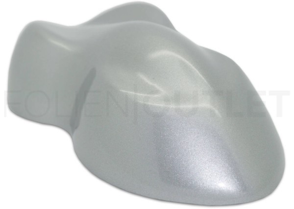 Avery SWF Silver Metallic