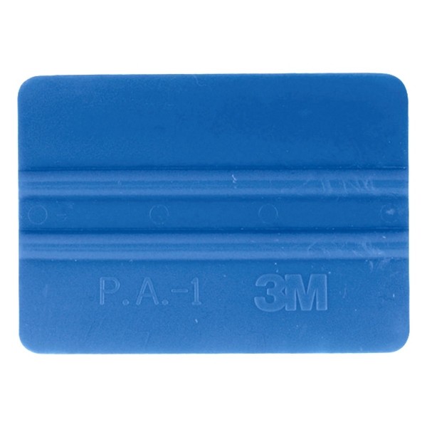 3M Rakel Blau