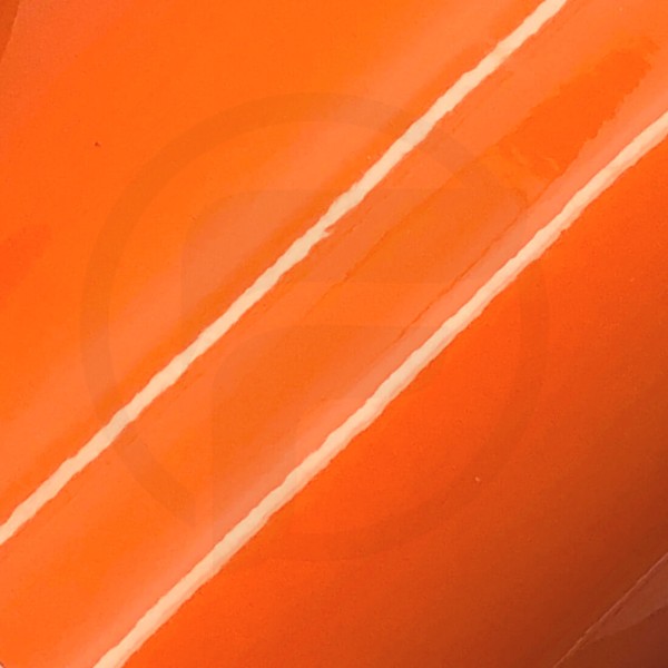 Oracal 970RA-351+ ProSlide Kommunalorange Glanz