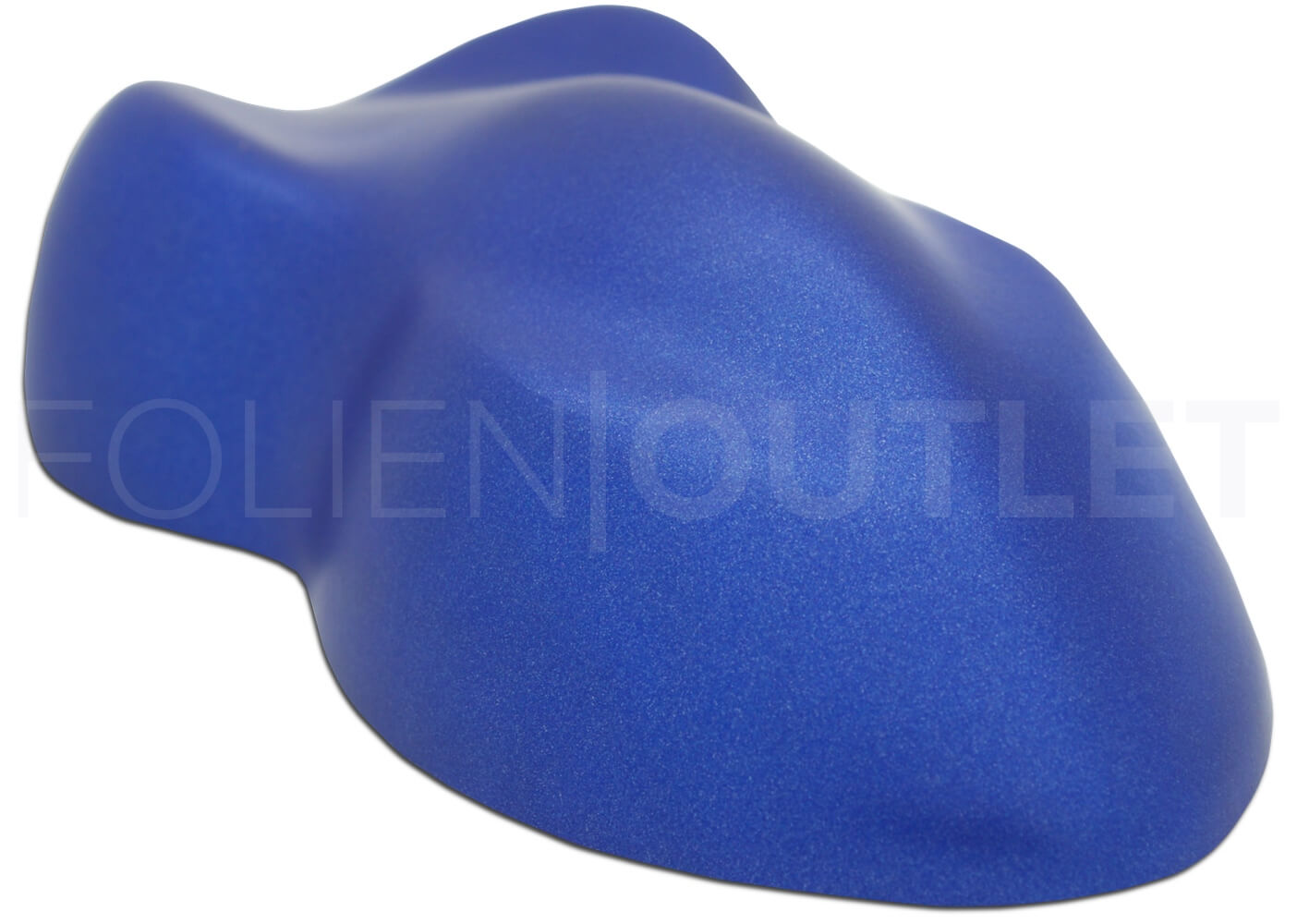 3 m 36,65 € / m Avery Supreme Car Wrapping Film Folie blau metallic matt 