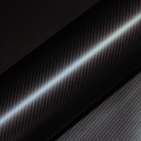 KE Films - Satin Carbon Fiber Red KE Films - Satin Carbon Fiber Red