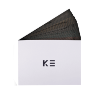 Carbon Fiber - Sample Book inkl. 15€ Gutschein Carbon Fiber - Sample Book inkl. 15€ Gutschein