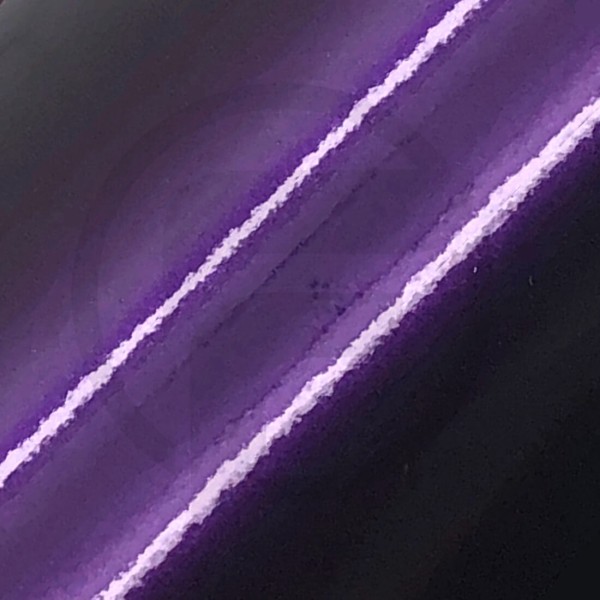 KPMF K75465 Gloss Purple Black Iridescent