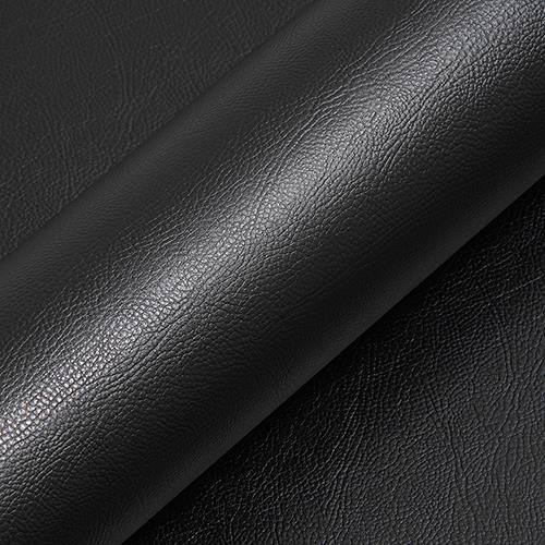Hexis HX30PG889B FGrain Leather Black Gloss