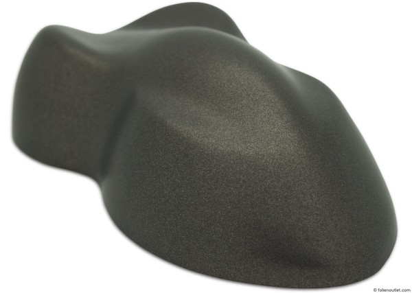 3M 2080-M211 Matte Charcoal Metallic