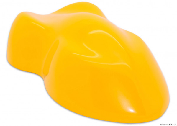 3M 2080-G25 Gloss Sunflower