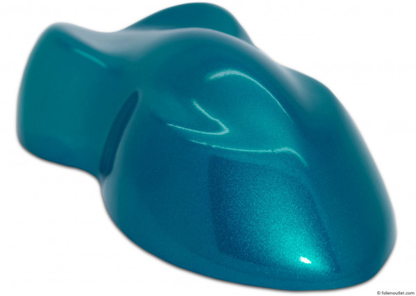 3M 1080 G356 Gloss Atomic Teal Metallic