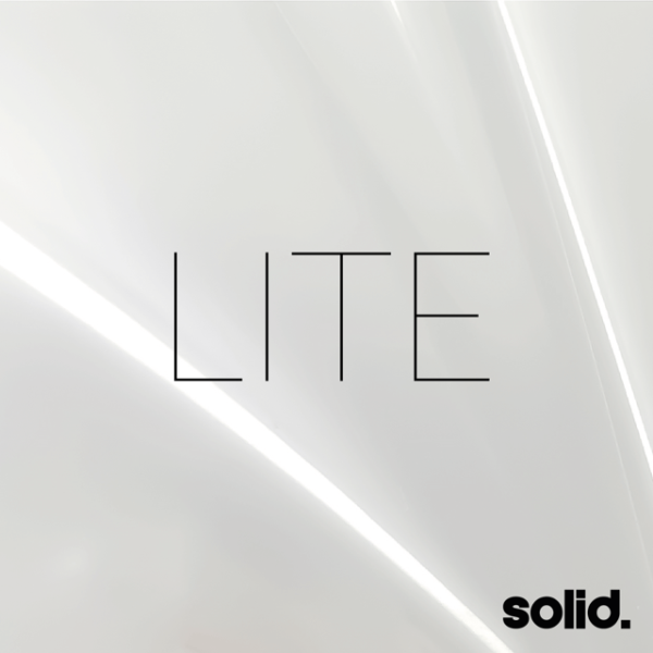 solid.ppf LITE - Lackschutzfolie