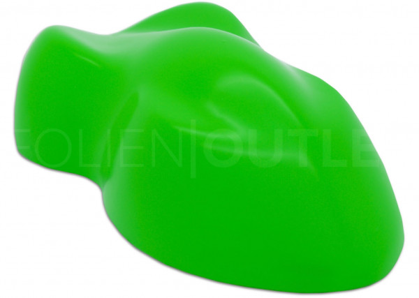 3M 2080-S196 Satin Apple Green